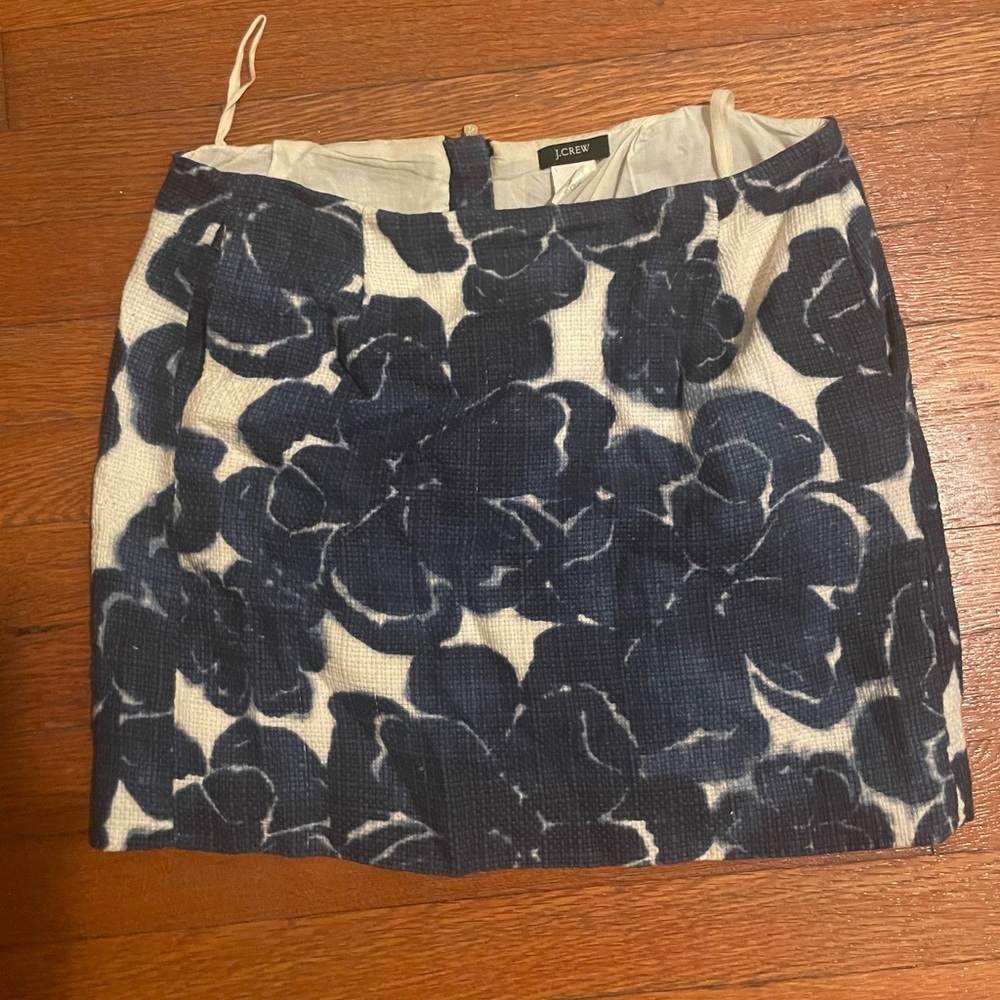 JCrew Skirt